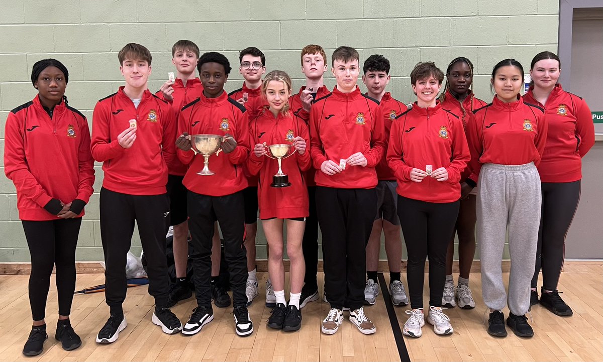 CSWSport's tweet image. A good result today at the @SNIRAFAC Inter Wing Cross Country Competition in Livingston. 1st Place for our Junior Women and U17 Male teams &amp;amp; 2nd place for our U15 Male team. Placing @censcotwing in 2nd place overall for 2025. Well done all!