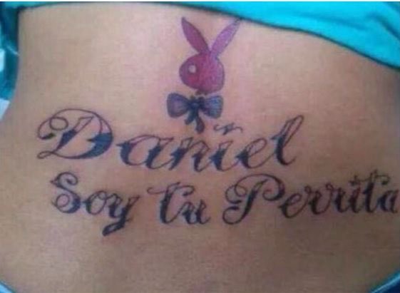 DanielMartinezD's tweet photo. Con el nuevo plan, cualquiera que tenga algo así, es del TDA https://t.co/n8p8MV7avb