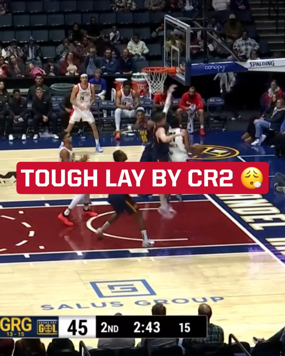 ripcityremix's tweet photo. That’s tough, Craig 😮‍💨 https://t.co/k0qP4VhjnG
