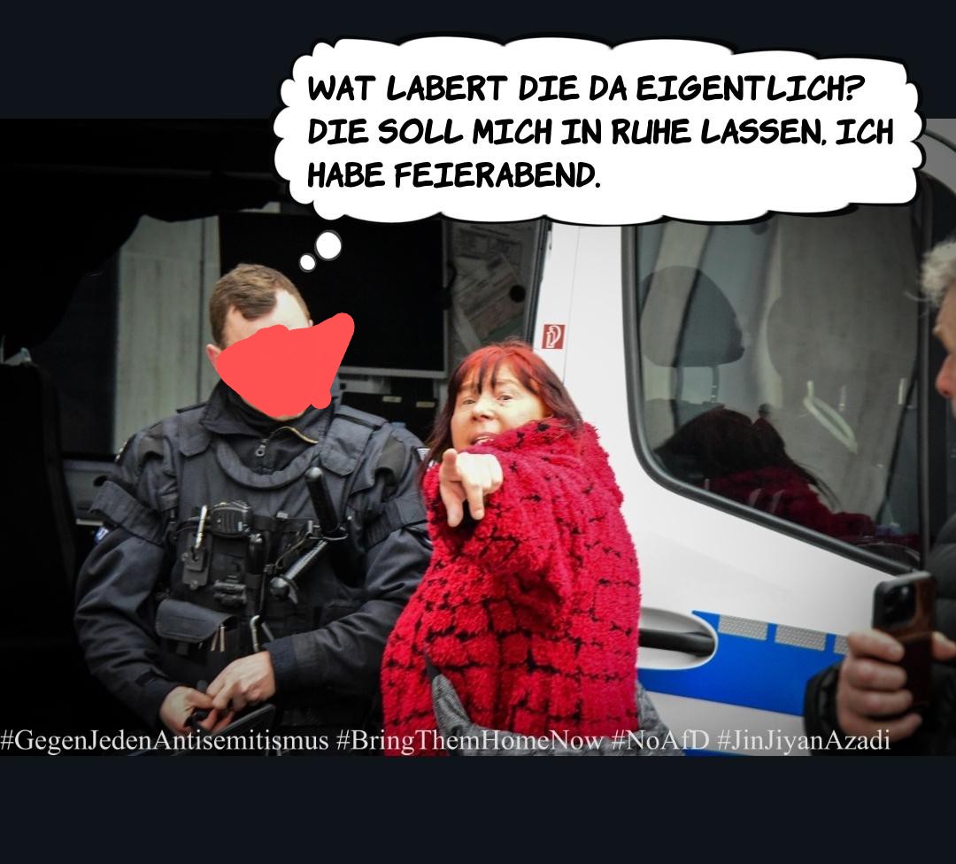 KoeAntifa161's tweet photo. @rakmacabee @OgR_Viersen Die waren gestern alle bei #e1503 & mit #afd #Weber aka Weichreite enge Kumpel.
Nazis & Islamisten sind so eng miteinander.
Und Suzanna mittendrin.
Voller antisemitischen Stolz.
Da marschiert zusammen was seit Huseini ideologisch zusammen gehört. https://t.co/PrF04Ahygn