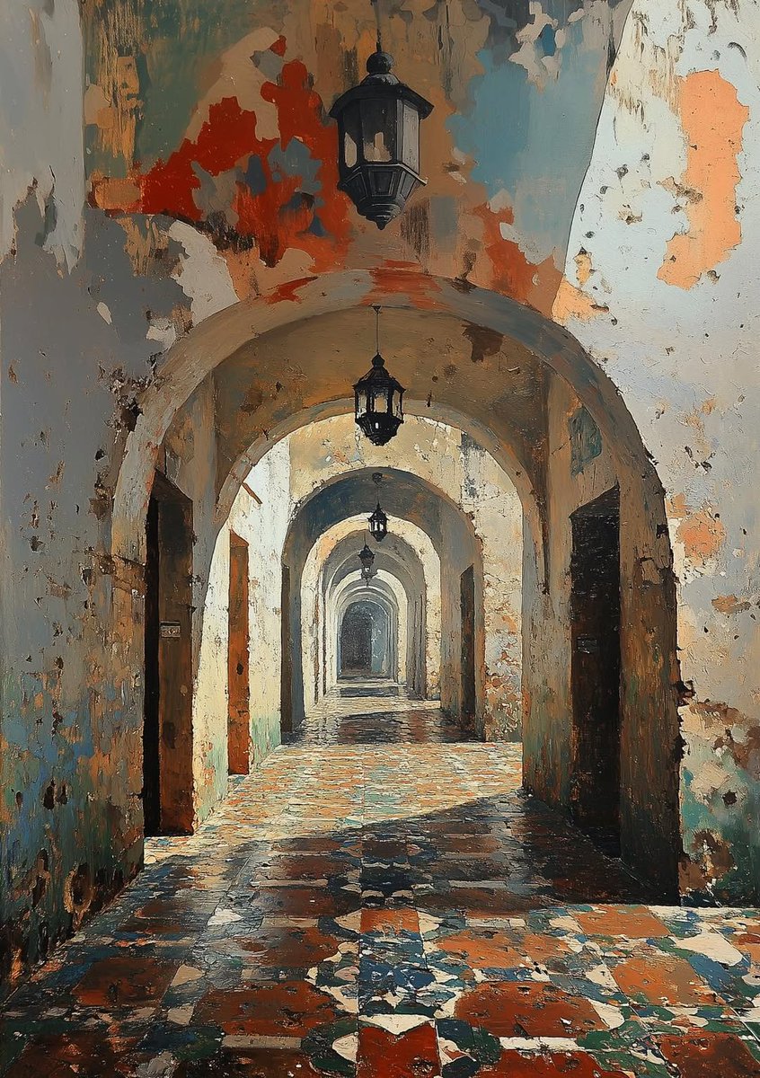 fraveris's tweet photo. I've always loved colors because they speak to me when they look at me. And I understand their wordless language.

Alain Serres

Juan Brufal https://t.co/4EDF1GVja0
