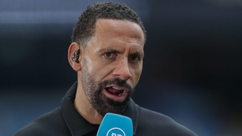 Rio Ferdinand (BT Sport): “Fenerbahçe bugün hakemle birlikte 12 vs 10 kazanamadı. Jose Mourinho tazminat hesaplarına başlamıştır. Sürekli başkalarını suçlamak yerine takımına şut atmayı öğretmesi gerek.”