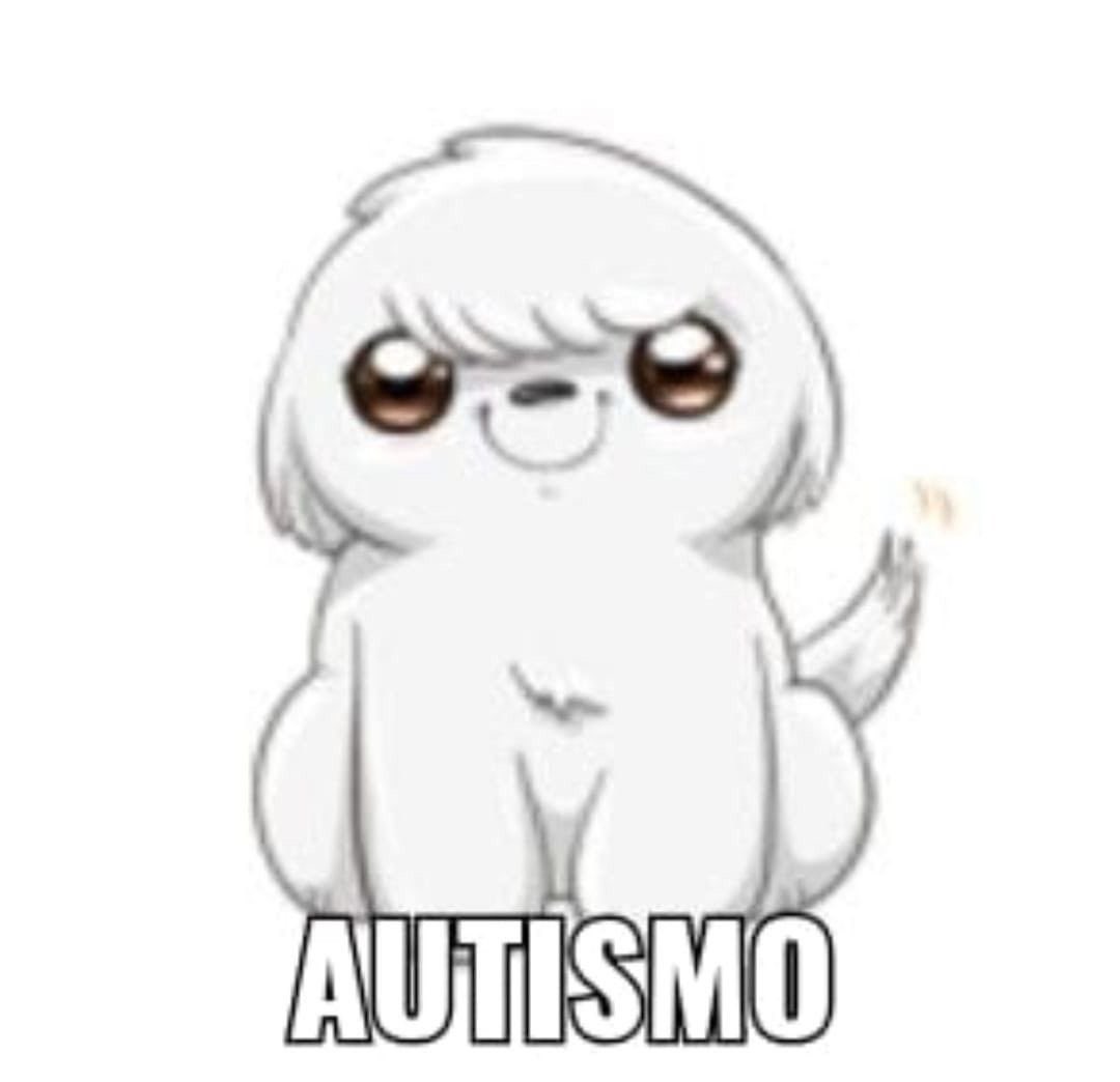 Busco mutis

Interactuo cuando tengo tiempo y tmb busco amigos porq ya no sé socializar en internet ayuda

( #subtwt #shtwt #edtwt #drugtwt #obstwt )

Soy buena onda