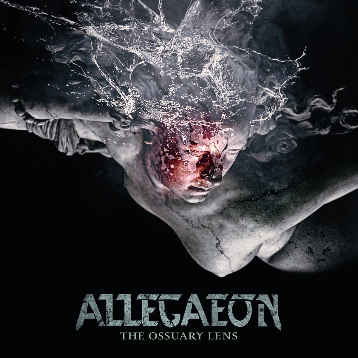 KickAssForever1's tweet photo. ALLEGAEON (Technical Death Metal - USA 🇺🇸) - Release "The Swarm" (Official Video) via Metal Blade Records #Allegaeon #techdeathmetal #heavymetal
https://t.co/XMOY3pxQ9h https://t.co/yyEGa0GLPN