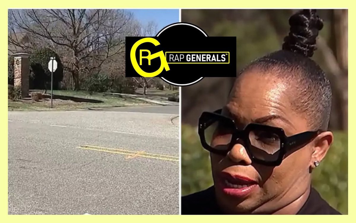 RapgeneralsTV's tweet photo. North Carolina Woman Lost Her Families Home Over A $400 Late
HOA FEE. The Home Was Sold For $49K Later Fixed &amp; Flipped For $850,000 Months Later. https://t.co/h9v3hz4ouo