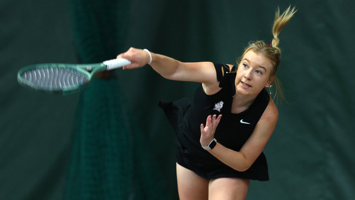RECAP | <a href="/BUKnightsWTenn/">Bellarmine Women's Tennis</a> falls to North Alabama on Sunday afternoon

🎾⚔️

📰 athletics.bellarmine.edu/news/2025/3/16…