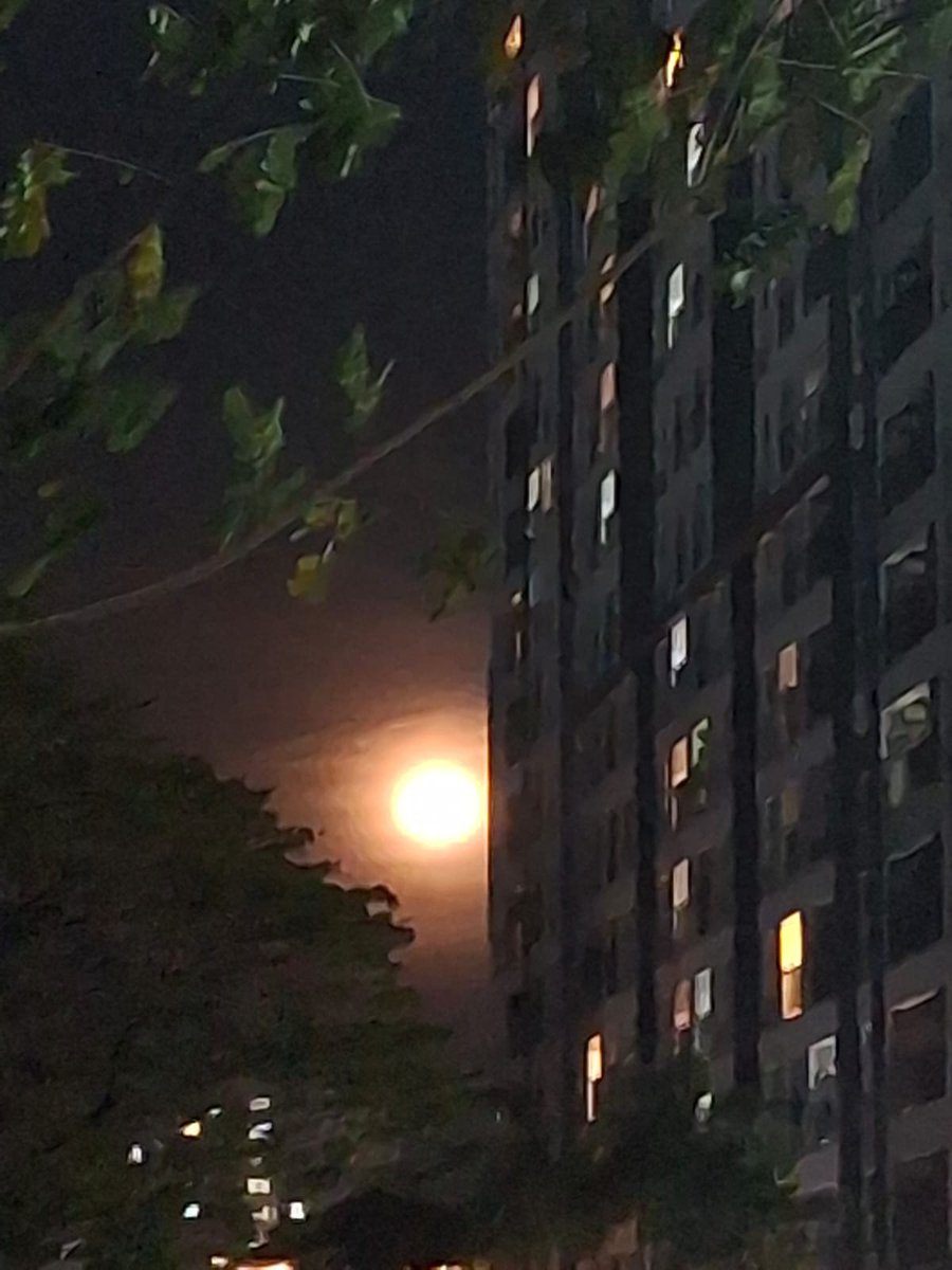 slugqueen3's tweet photo. Fridays beauty. 🌕 https://t.co/RzwKPJhExd