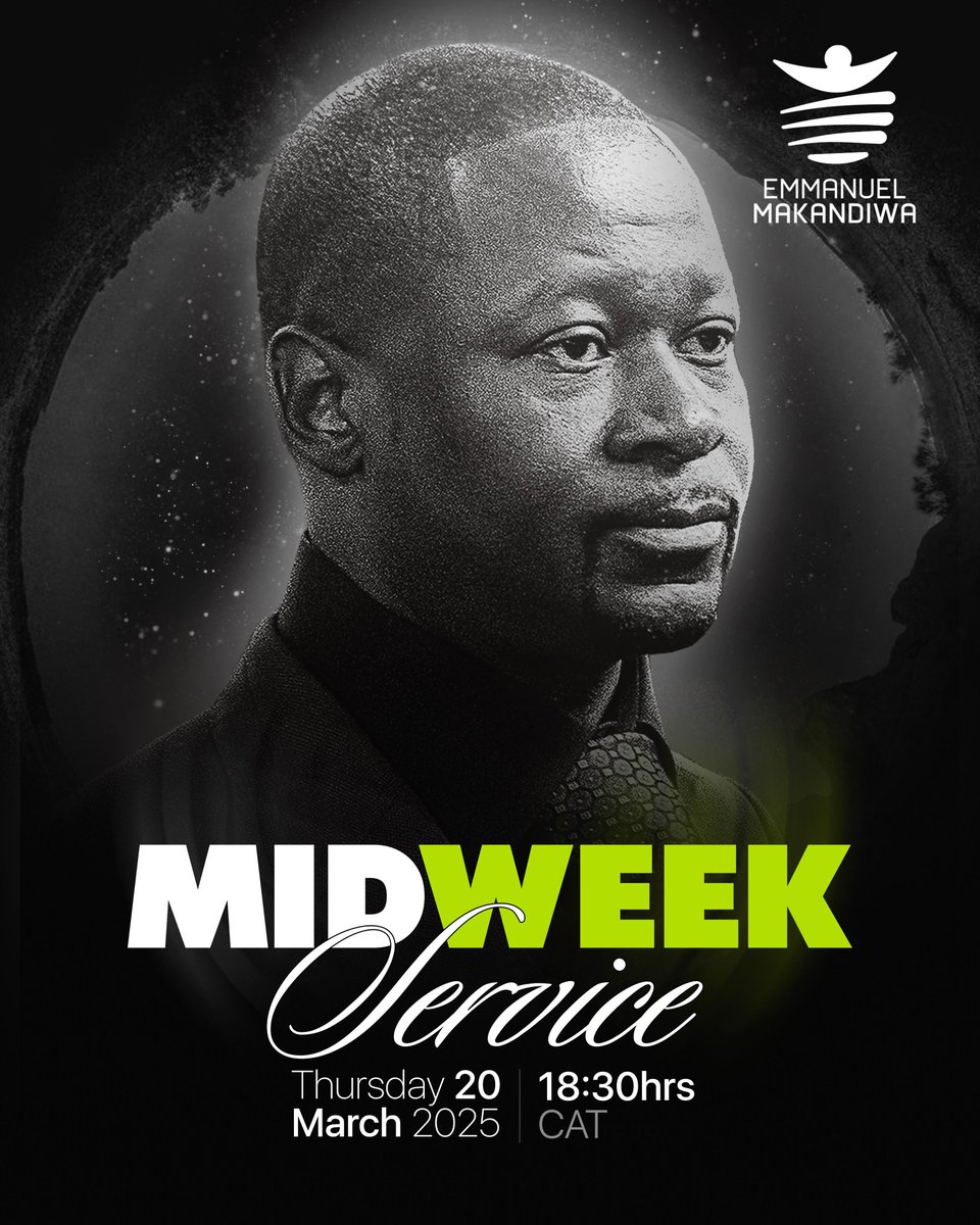 Emmanuel Makandiwa tweet media