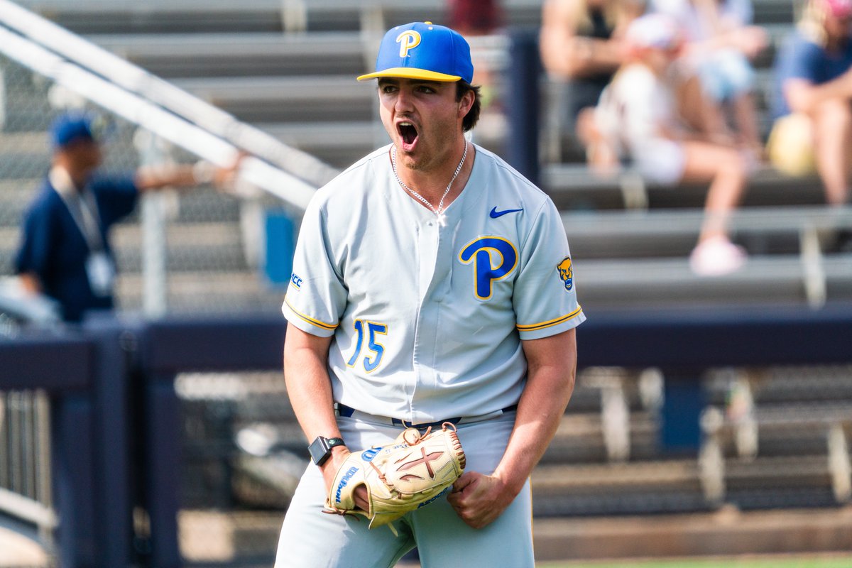 Take a bow, @ethanfiroved 🙌🙌

Fire in relief today 🔥🔥

5.1 IP, 4 H, 1 ER, 1 BB, 9 K 😤😤

#H2P » #ChargeOn