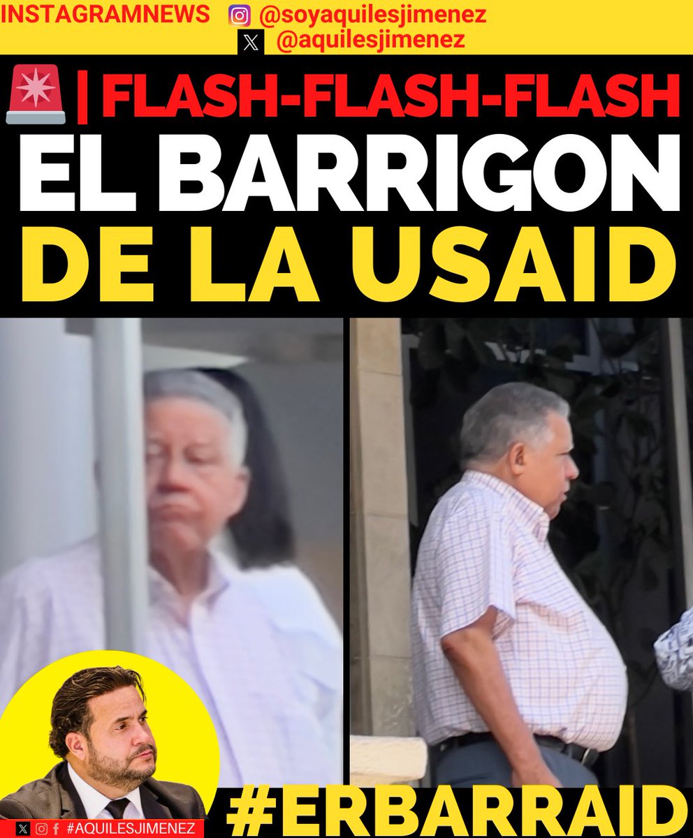 aquilesjimenez's tweet photo. Coño miren que barriga le regalaron ustedes con sus impuestos a este trepador de @PCiudadana JUAN BOLÍVAR DÍAZ SANTANA 

Los ultimos 4 años chupando de la teta y como fue que organizo lo del@Caso Koldo lo trasladan pa mexico, pero alla no lo quieren y anda dando vuelta en dominicana cobrando gracias a @luisabinader y sus secuaces.
