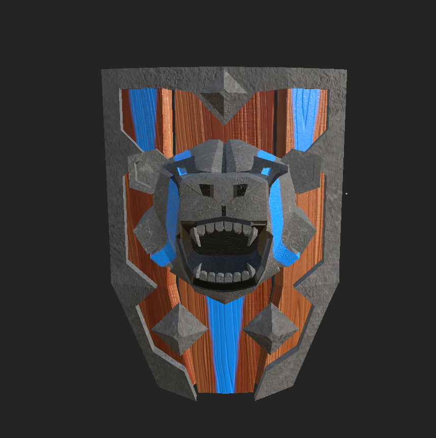KDevx94746's tweet photo. commission work UGC backpack shield https://t.co/yciqXF1qW6