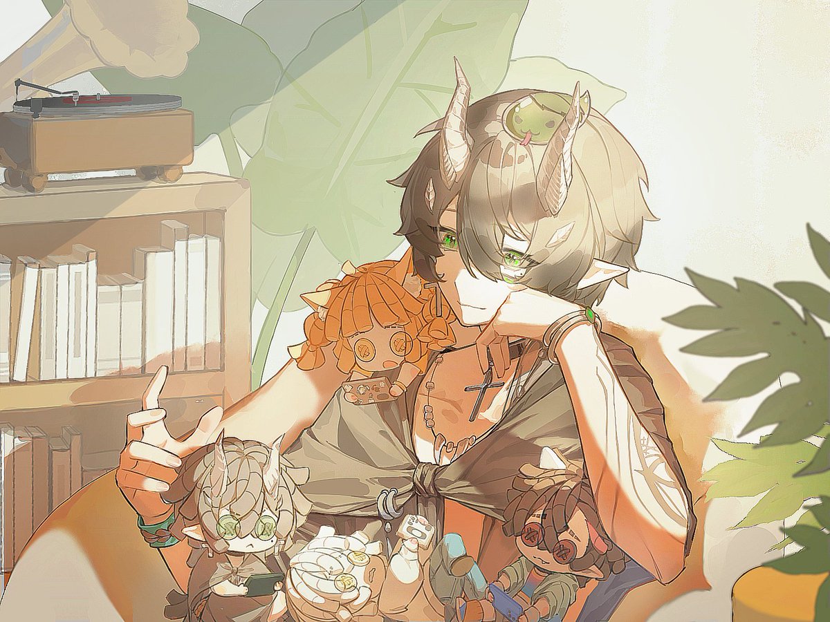 youminluck's tweet photo. Hiiii~I'm YouMin！I want to join vgen but… it need 20 RTs  &amp; 100 likes.
Sorry some works have heavy mark ，is request from party A. 
Thank you for you help very much！
My link：https://t.co/PyQdAjbyn2
Or…maybe have a kind people can give me vgencodo🥺🥺🥺
#VGenCode #Vgen https://t.co/fHQVFp22qB
