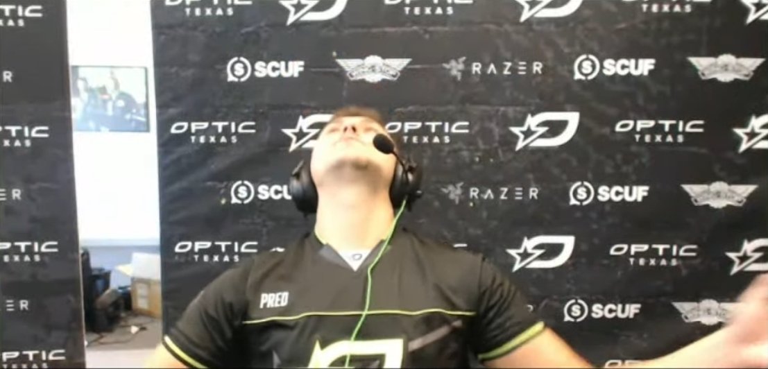 CODLeague's tweet photo. THEY'VE DONE IT 🙌 https://t.co/EX0Twhp9pb