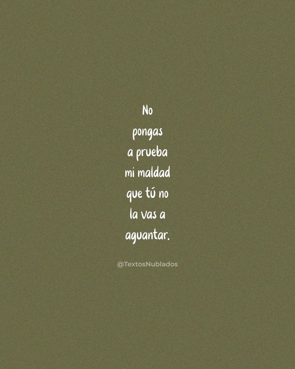 textosnublados's tweet photo. https://t.co/6pl5W6NcF9
