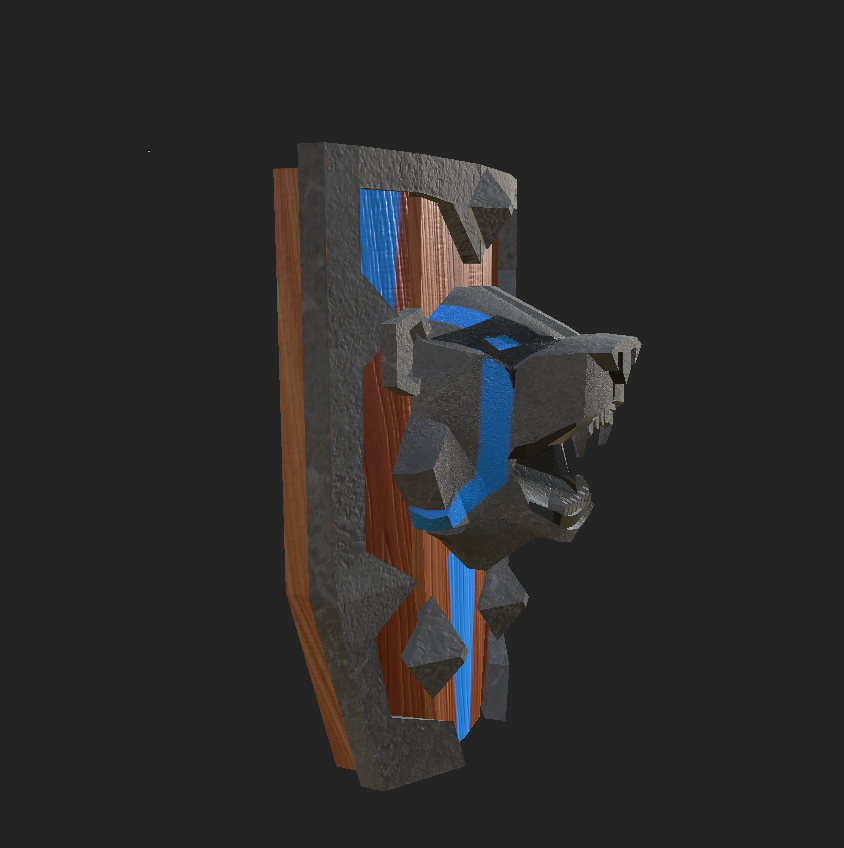 KDevx94746's tweet photo. commission work UGC backpack shield https://t.co/yciqXF1qW6