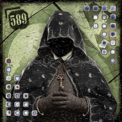 xpmarket's tweet photo. 🔑 Going once, going twice… almost gone!

Behold “The Shadow Keyholder – Gatekeeper of the Unknown” - an enigmatic sentinel guarding the cryptic doors of the 589 Season. Cloaked in secrecy, holding the timeless key to forgotten truths.

Will you be the bold seeker who claims this Avatar and unlocks the hidden path?

⏳ Final call!
👉 Place your bid NOW > https://t.co/Q7XbGYmccK

Tick-tock, seekers—time waits for no one.
