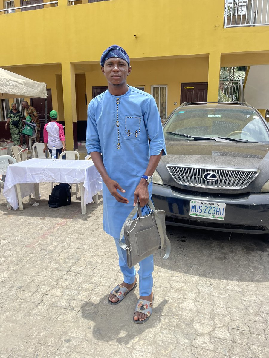 OJU_EKO1's tweet photo. So nobody want to become “Iyawo” Alhaji oni interiors? https://t.co/Mjjoo0qrne