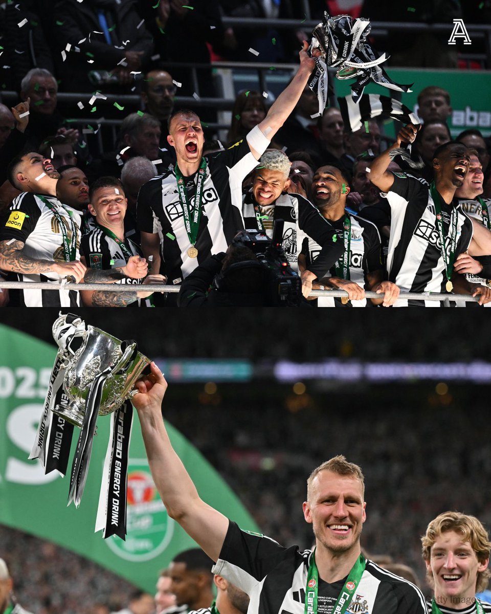 The Athletic | Football tweet media