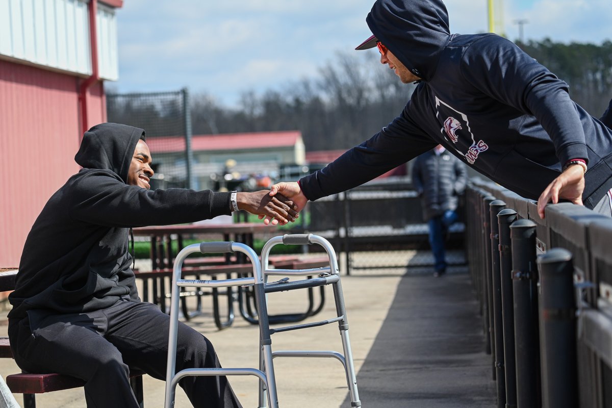 Saluki Baseball tweet media