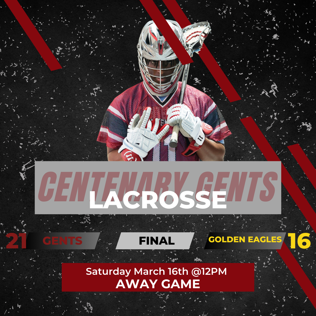 #GoCentenary #CTheOpportunity