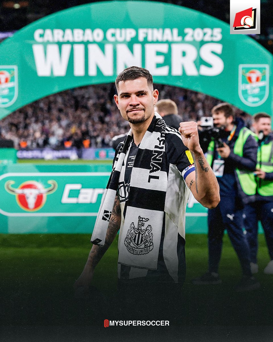SuperSoccer TV tweet media