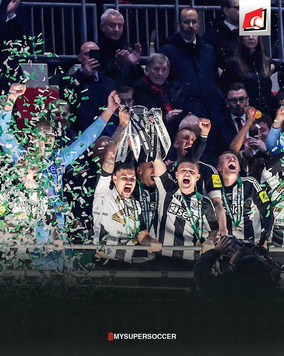 SuperSoccer TV tweet media