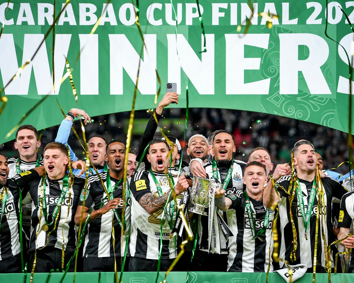 B/R Football tweet media