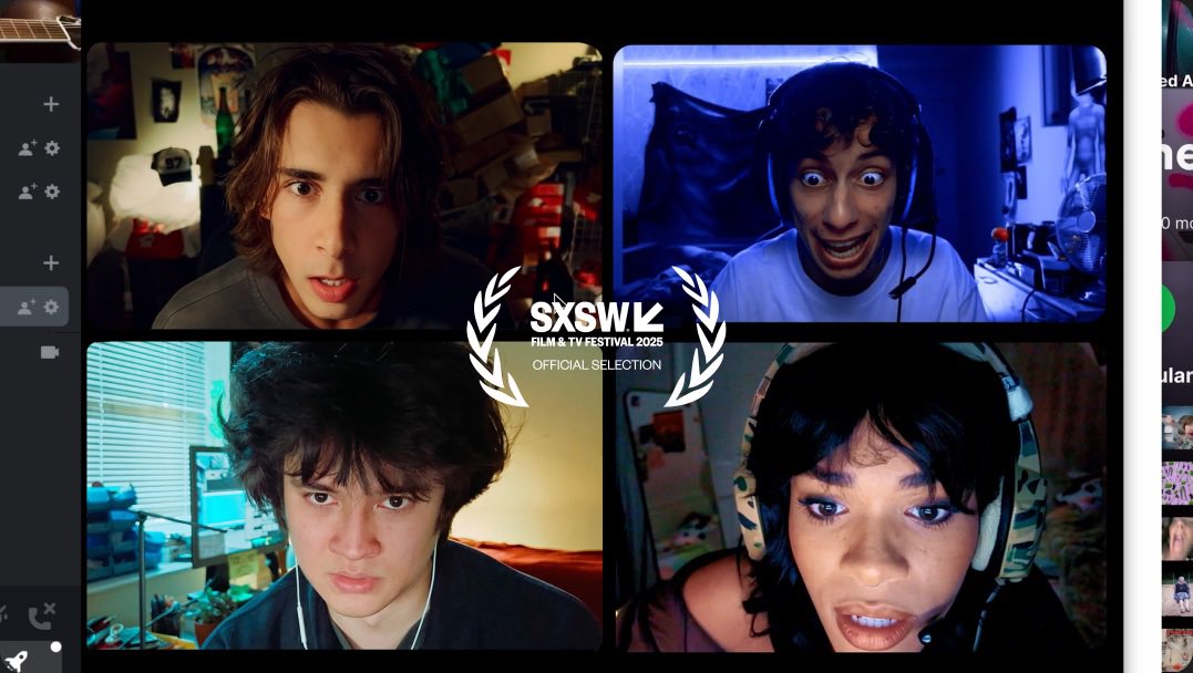 Screenlife Liverpool tweet media