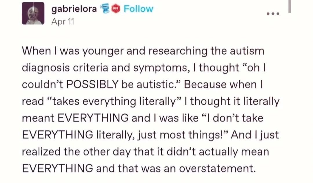 sens0ryoverl0ad's tweet photo. #autism https://t.co/AZ2J4IHzjK