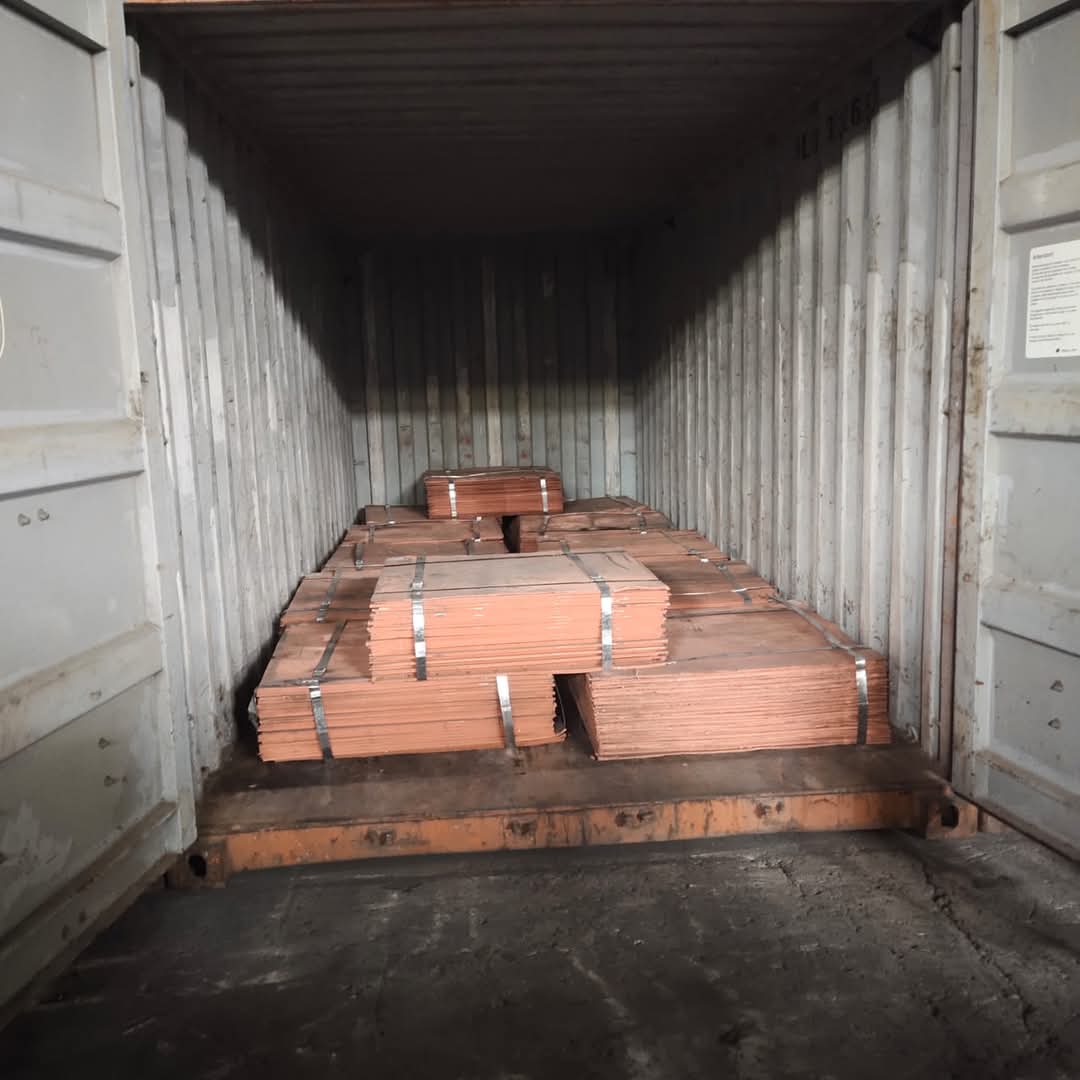 CopperWireScrap's tweet photo. Wholesale Copper cathodes #suppliers #miners #minning #copper #coppercathodes #cathode #cathodes #copperscrap #scrap #scrapmetal #scrapimporter #scraptrader #scrapimport #scrapmetaltrading #coppertrade #coppertrading #copperimport #tradingcompany… https://t.co/llzOvbuBnE