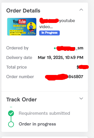 Freelancer13929's tweet photo. 📷📷Today, I got a job on SEO for a YouTube video. The client was the USA.📷📷
https://t.co/GADJXIfq3k
#youtubevideoseo #youtubechannelseo #digitalmarketing https://t.co/XZxvLPSUBj
