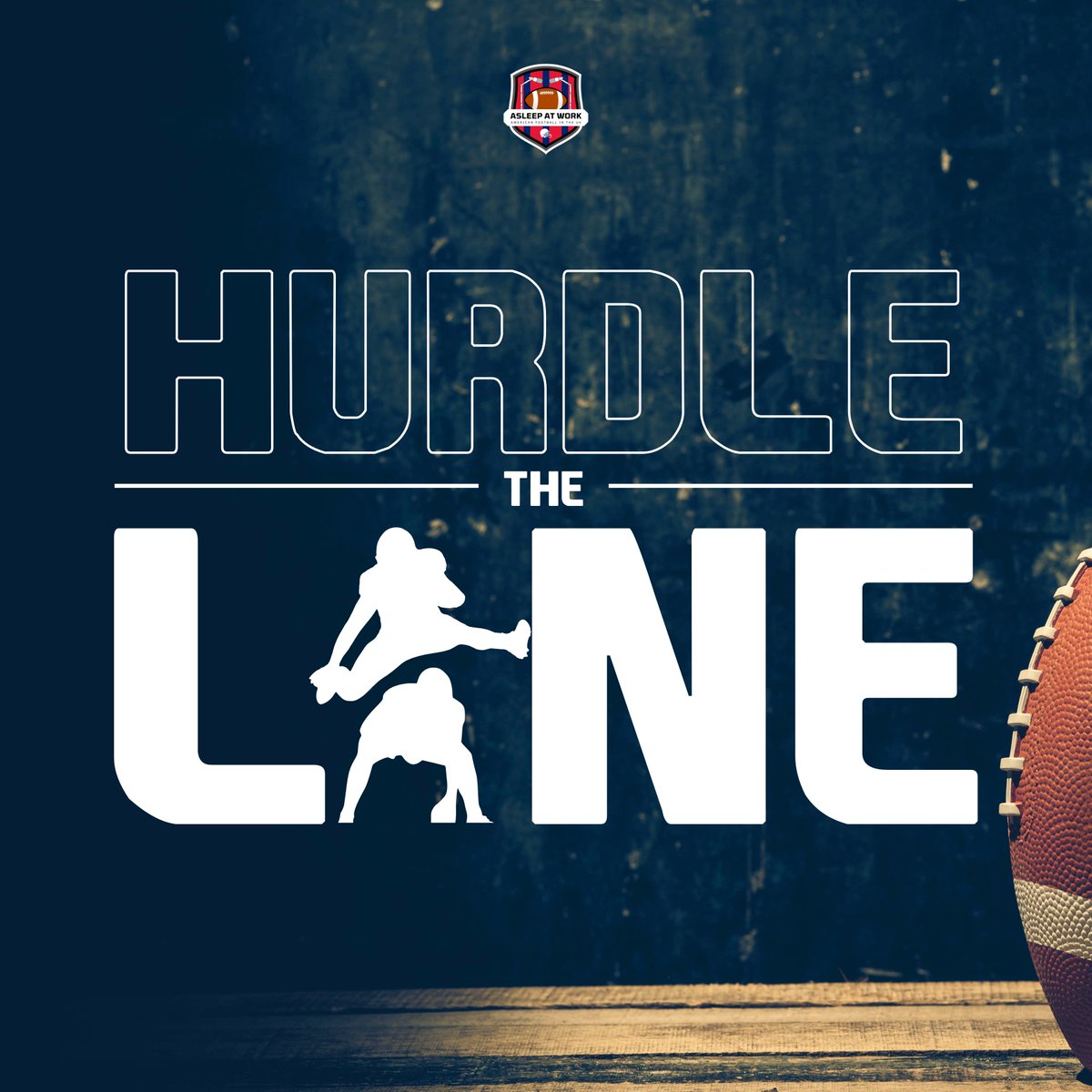 AAW_Network's tweet photo. ๐ Here's what you can expect from the AAW schedule this week
Tuesday: @HurdletheLine
Thursday: @CFB_UK
Keep your eye out, by the end of the month - this list will be a little chunkier ๐
#NFL | #NFLUK | #CollegeFootball | #CFBUK https://t.co/0enNeje3fd