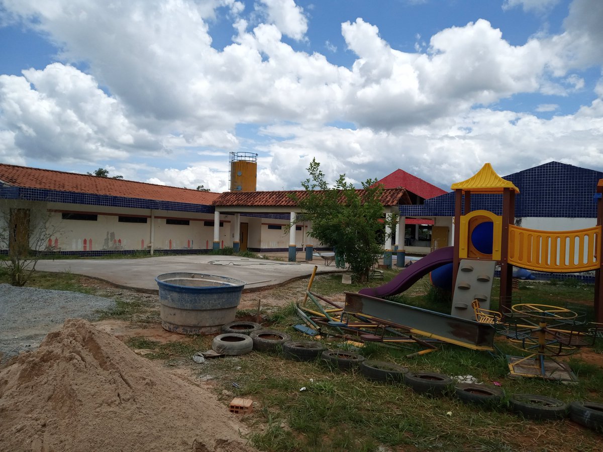 Ninsgarden's tweet photo. 2 Months after, can understand a Robinhood kind of theft, but can simply not understand why someone would steal money, drain walletfunds that help build schools for children with poor backgrounds, do renovations on children hospitals and so on ... sad world!  Really sad! https://t.co/t6nKoaivkJ