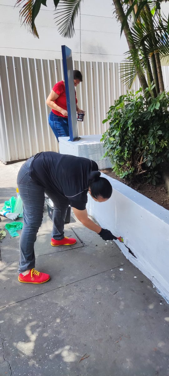 Ninsgarden's tweet photo. 2 Months after, can understand a Robinhood kind of theft, but can simply not understand why someone would steal money, drain walletfunds that help build schools for children with poor backgrounds, do renovations on children hospitals and so on ... sad world!  Really sad! https://t.co/t6nKoaivkJ