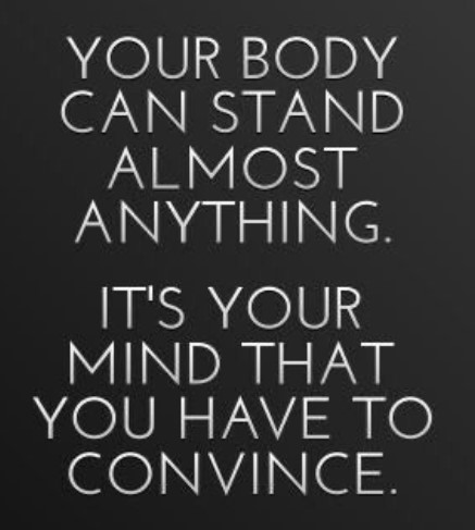 Coach_81_NYC's tweet photo. Unfortunately, far too many athletes focus SO MUCH attention on getting faster, getting stronger, and getting more physical. Forgetting one of the most important muscles, if not THE most important muscle in the body. The brain. Simple. Mental Health...is Mental Wealth!! https://t.co/pBlwzxU9Yx