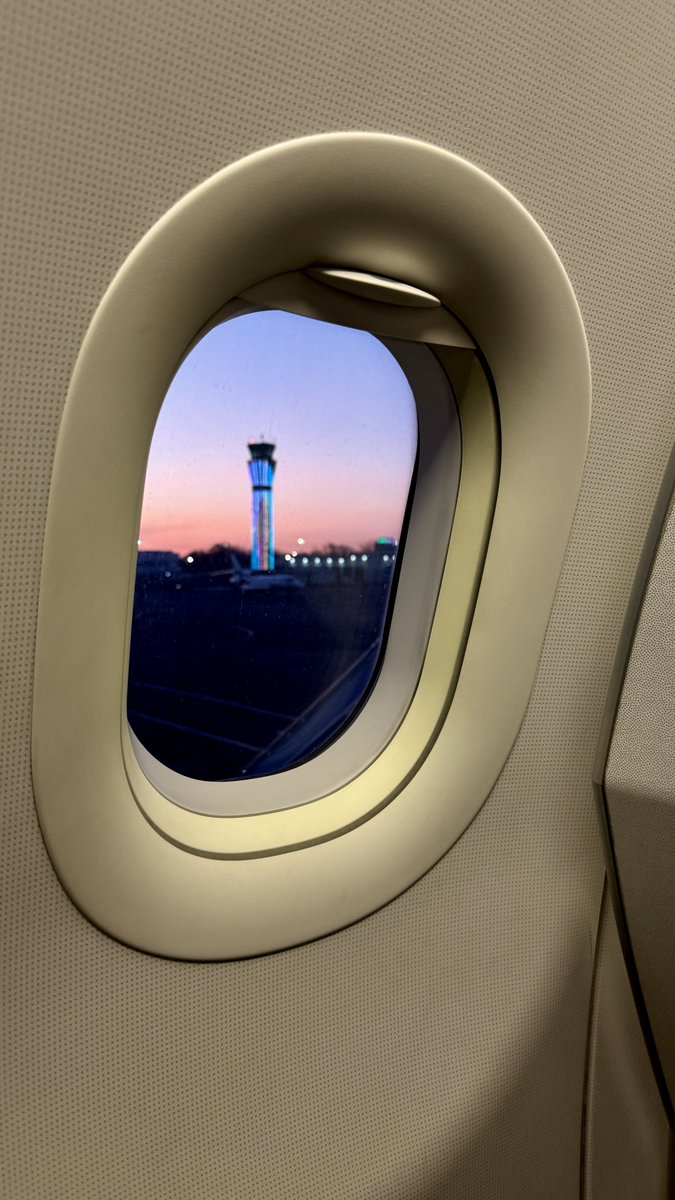 This is your captain speaking