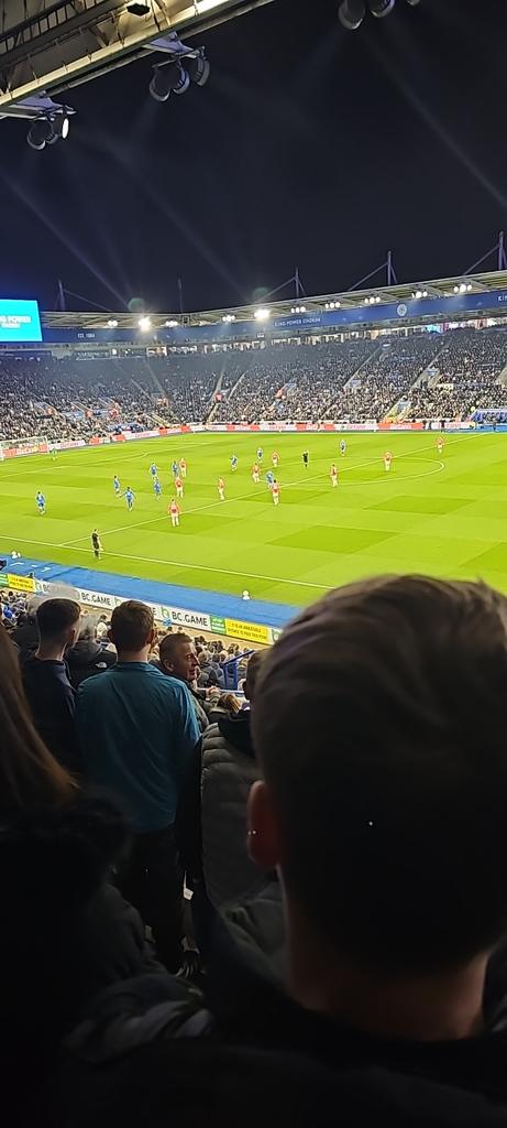 Adam LCFC Poole tweet media