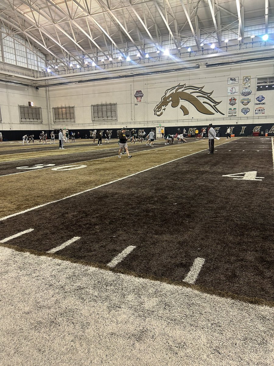 Jaylen Griffin (@jaylengriffin21) on Twitter photo Had a great time at Western Michigan and getting to meet the coaches! Canβt wait to be back <a href="/NickColeman_1/">Nick Coleman</a> <a href="/KyleNeddenriep/">Kyle Neddenriep</a> <a href="/ItsCoachMcCarty/">Perry McCarty</a> <a href="/coach_brevard/">MBrevard</a> <a href="/CoachJohnson317/">Brandon Johnson Sr.</a> <a href="/PrepRedzoneIN/">Prep Redzone Indiana</a> <a href="/IndyWeOutHere/">IndyWeOutHere βΌοΈ</a> <a href="/IndianaPreps/">Indiana Preps</a> <a href="/EthanBrenesFB/">Ethan Brenes</a> Had a great time at Western Michigan and getting to meet the coaches! Canβt wait to be back <a href="/NickColeman_1/">Nick Coleman</a> <a href="/KyleNeddenriep/">Kyle Neddenriep</a> <a href="/ItsCoachMcCarty/">Perry McCarty</a> <a href="/coach_brevard/">MBrevard</a> <a href="/CoachJohnson317/">Brandon Johnson Sr.</a> <a href="/PrepRedzoneIN/">Prep Redzone Indiana</a> <a href="/IndyWeOutHere/">IndyWeOutHere βΌοΈ</a> <a href="/IndianaPreps/">Indiana Preps</a> <a href="/EthanBrenesFB/">Ethan Brenes</a>