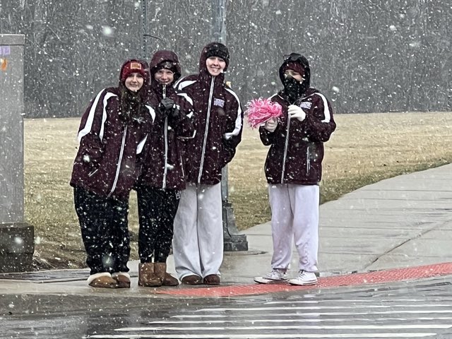 Porters Softball tweet media