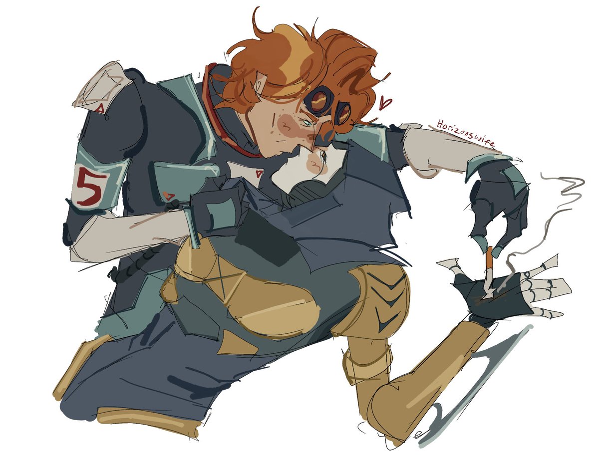 IAmMentalyIll's tweet photo. Ashtray💥 #ApexLegends #Brokengravity https://t.co/nXvrbXHTeO