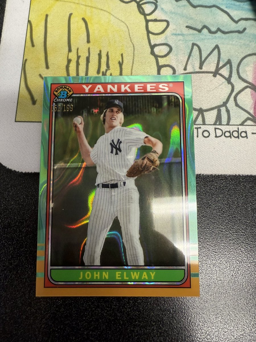 CtrlAltRepairJJ's tweet photo. @Topps https://t.co/TYcbNNTCb6