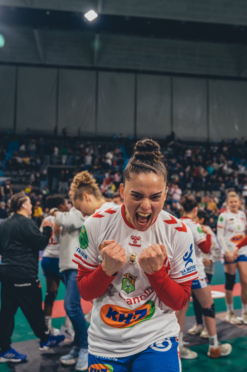 𝐑𝐄𝐂𝐀𝐏 𝐝’𝐮𝐧𝐚 𝐂𝐨𝐩𝐚 𝐝𝐞 𝐥𝐚 𝐑𝐞𝐢𝐧𝐚 𝐚𝐥 𝐏𝐚𝐥𝐚𝐮 🏆👑💫

#CopaReina2025 #BMGx80 #OrgullBMG🔵⚪️