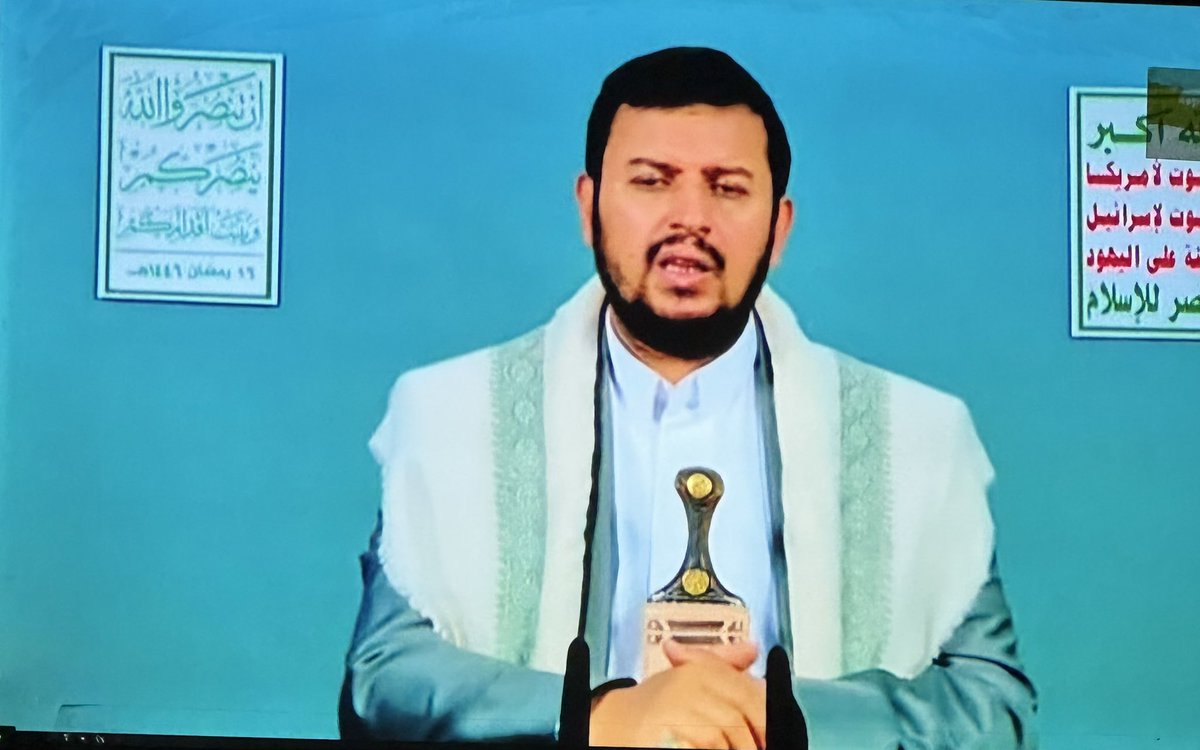 الشيخ حسين حازب tweet media