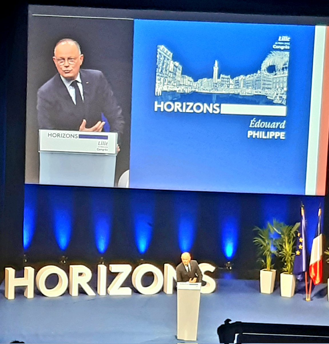 Stéphane Champrigaud tweet media