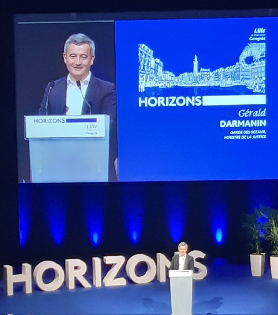 Stéphane Champrigaud tweet media