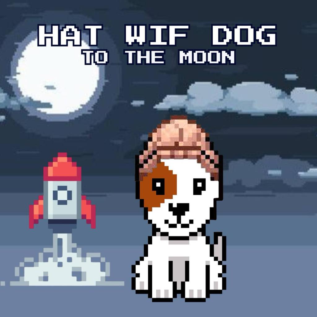 To The Moon