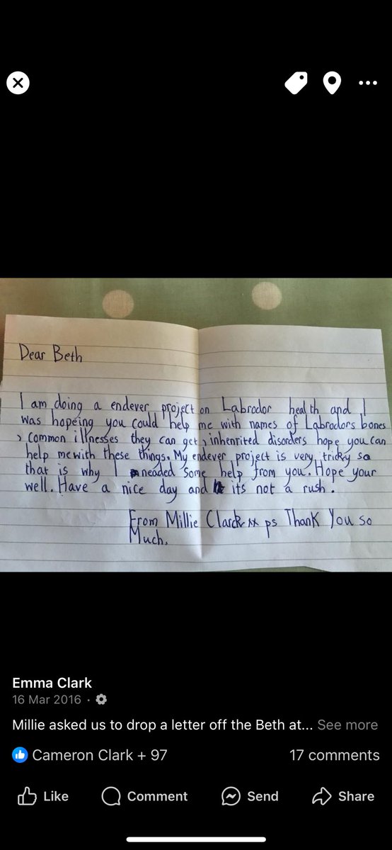 IslayEmma's tweet image. 9 years ago today @islaycountrygal wrote to our local vet asking for help with her school project as she has had dreams of becoming a vet since she was tiny this year she will apply for @UofGSBOHVM @TheDickVet and @SRUCVets @UofGWP @future_vets_SCO 1st pic tonight #excitingtimes