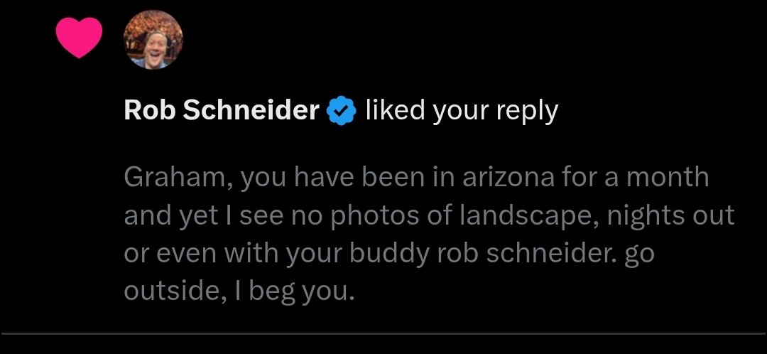 BlarroSnaro's tweet photo. I've been trolling @glinner for the last two months and knew he had me muted. He's blocked me now because this happened the other day. I'm considering this as a win. His boss has definitely had a word with him. https://t.co/YjR69btlVc