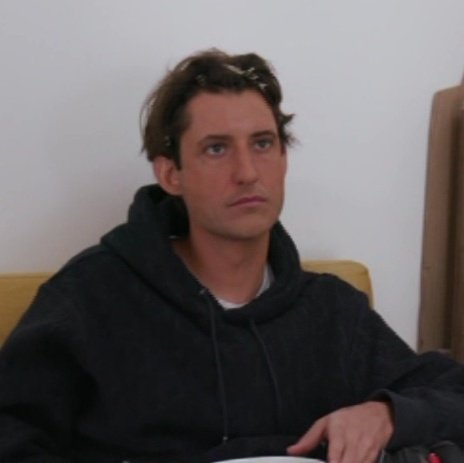 lukasadss_'s tweet photo. Actually insane to see him like this, the makeup artists worked their ass off for this movie
#tcomc #tcomc2024 https://t.co/d04t4R6Ezt
