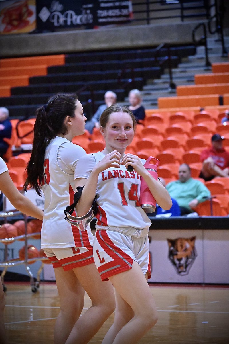 JC Performance (@jc_performance_) on Twitter photo Congrats to <a href="/LHSWVBB/">Lancaster Womenβs Varsity Basketball</a> on their Regional win! Onto STATES ππΈ Congrats to <a href="/LHSWVBB/">Lancaster Womenβs Varsity Basketball</a> on their Regional win! Onto STATES ππΈ